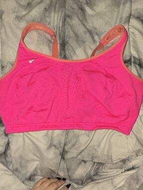 40J Shock Absorber Sports Bra